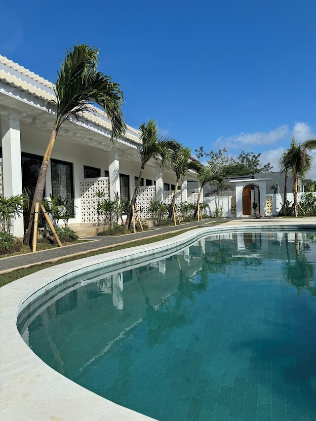 デルモラ ホーム バランガン