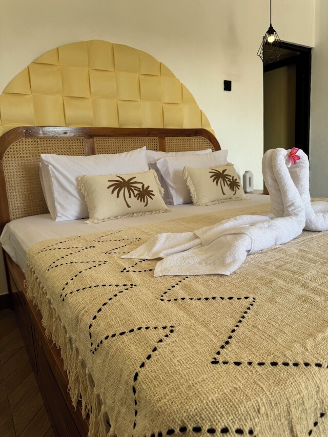 デルモラ ホーム バランガン