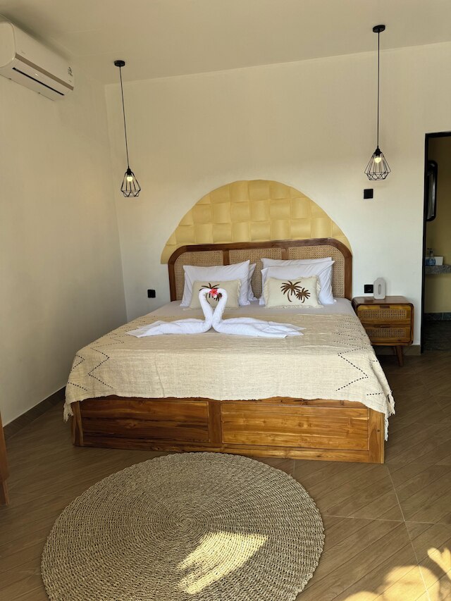 デルモラ ホーム バランガン