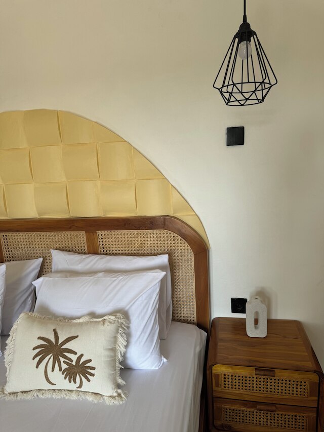 デルモラ ホーム バランガン