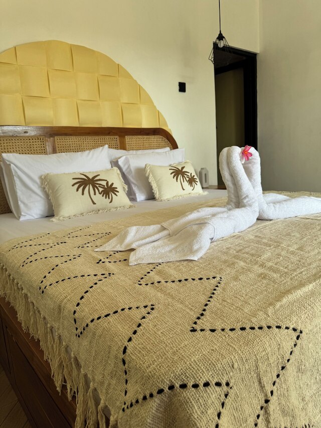 デルモラ ホーム バランガン