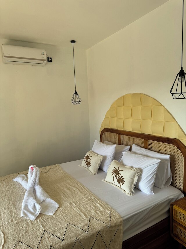 デルモラ ホーム バランガン