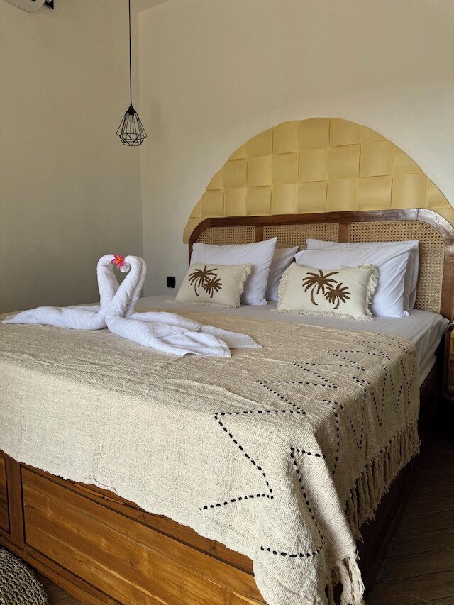 デルモラ ホーム バランガン