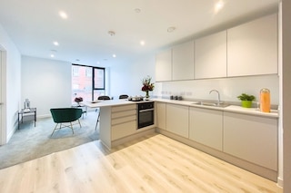 マンチェスター テラス リトリート-シネマ & フリー パーキング