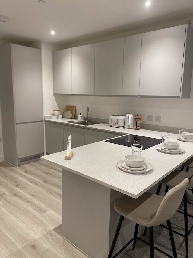 マンチェスター テラス リトリート-シネマ & フリー パーキング