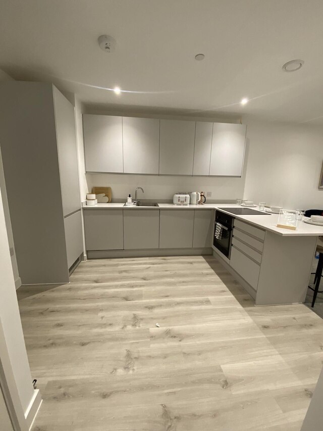 マンチェスター テラス リトリート-シネマ & フリー パーキング