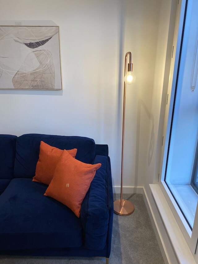 マンチェスター テラス リトリート-シネマ & フリー パーキング