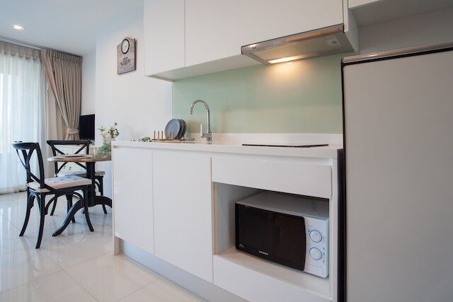 バンサレイ バケーション