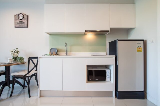 バンサレイ バケーション