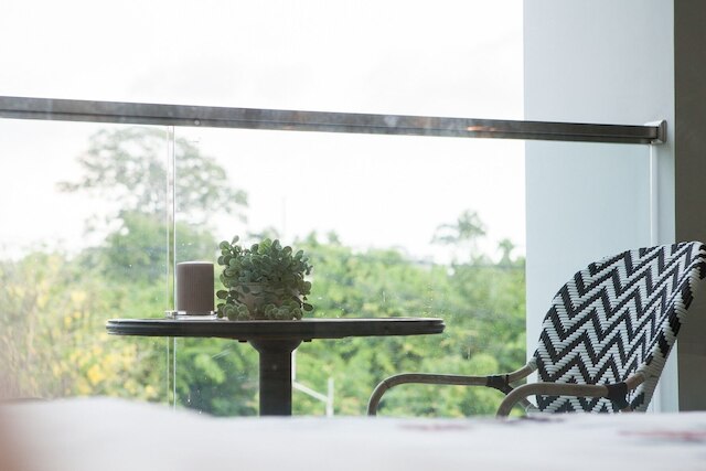 バンサレイ バケーション