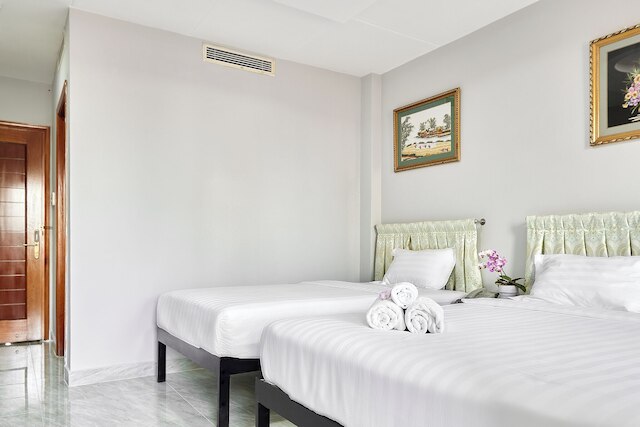 ソング アン オテル