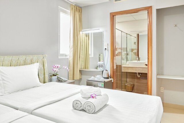 ソング アン オテル