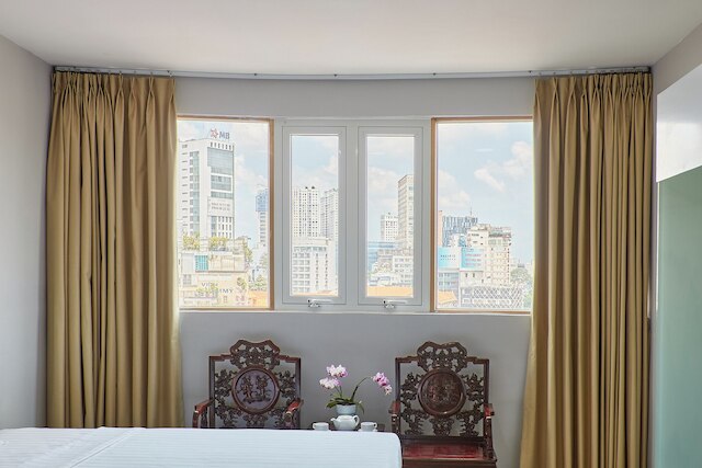 ソング アン オテル