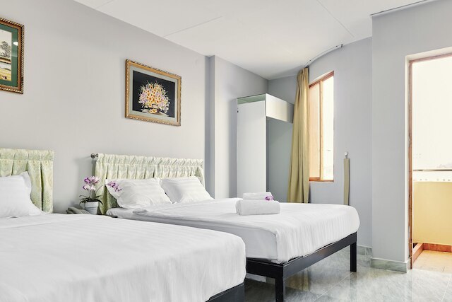 ソング アン オテル