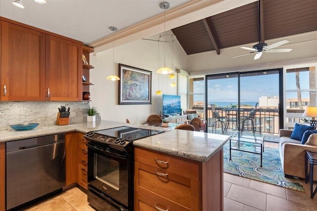 マウイ ビスタ 3401 2 ベッドルーム コンド