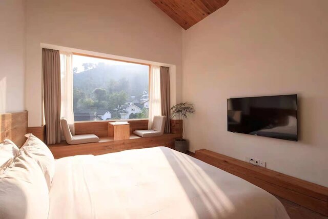 Hangzhou Moju Boutique Guesthouse