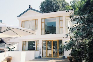 Hangzhou Moju Boutique Guesthouse