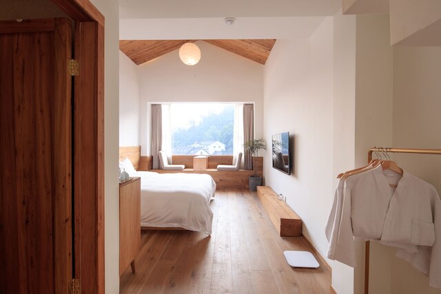 Hangzhou Moju Boutique Guesthouse