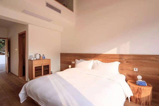 Hangzhou Moju Boutique Guesthouse