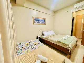 マクタン コージー 1 ベッドルーム ウィズ 3 ベッド