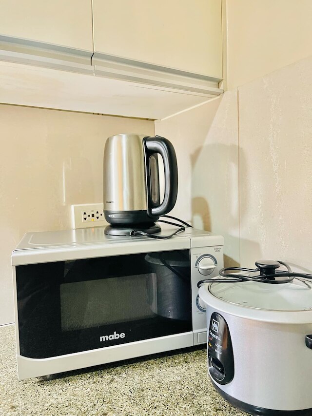 マクタン コージー 1 ベッドルーム ウィズ 3 ベッド