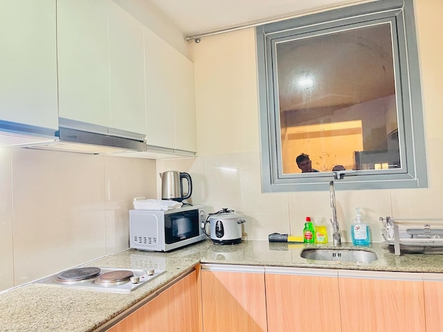 マクタン コージー 1 ベッドルーム ウィズ 3 ベッド