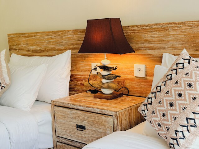 グリーン D'mel バリ