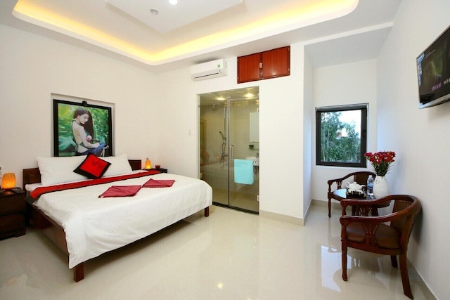 アン ヴィエン オテル