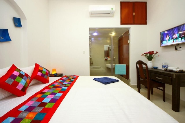 アン ヴィエン オテル