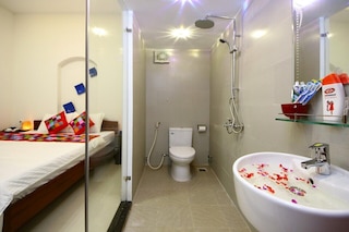 アン ヴィエン オテル