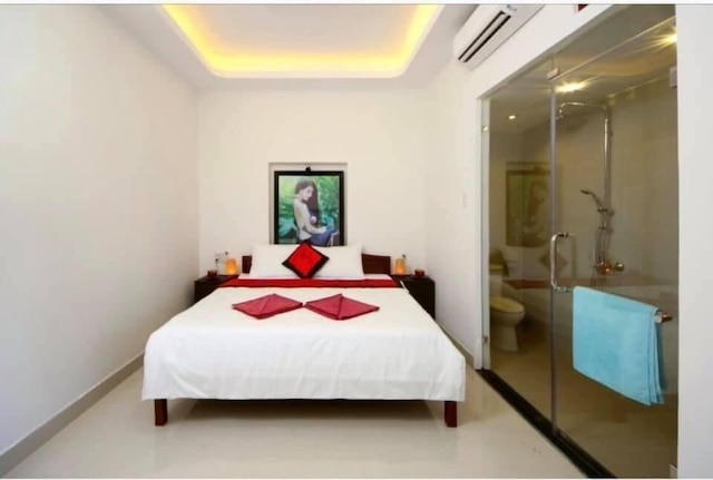 アン ヴィエン オテル