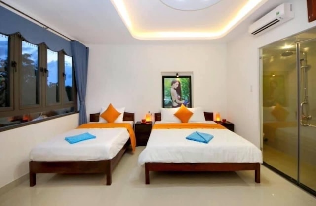 アン ヴィエン オテル