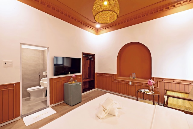 ミラ ホームステイ