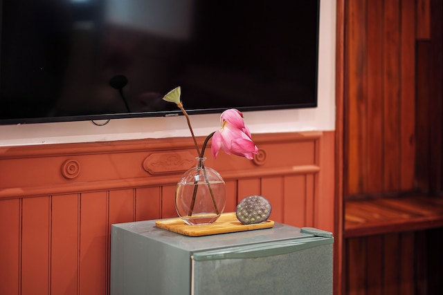 ミラ ホームステイ