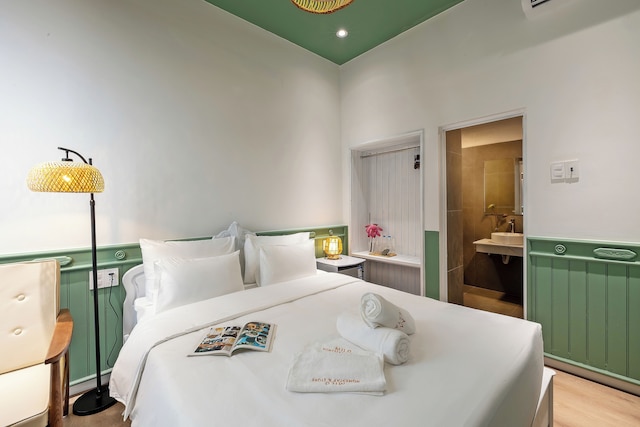 ミラ ホームステイ