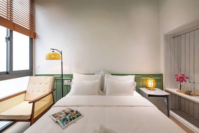 ミラ ホームステイ