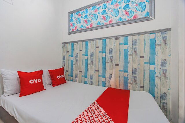 OYO ライフ ホテル O フォルザンド ホテル