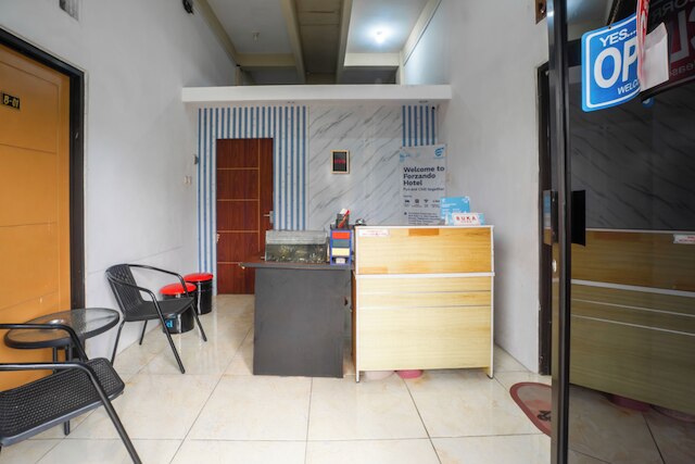 OYO ライフ ホテル O フォルザンド ホテル