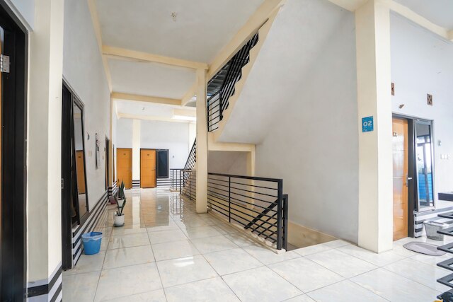 OYO ライフ ホテル O フォルザンド ホテル