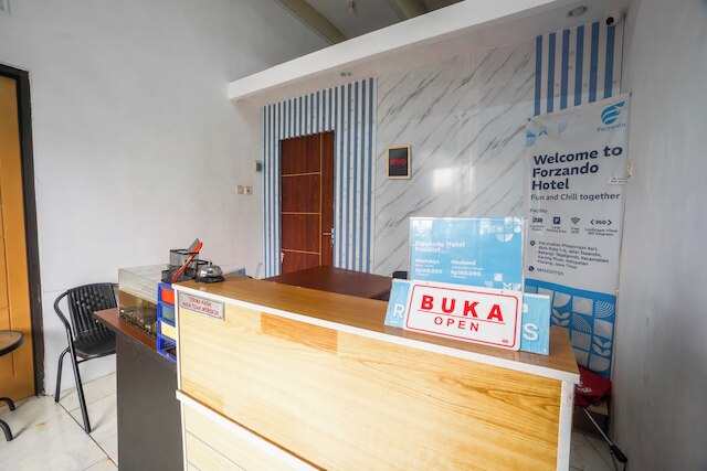 OYO ライフ ホテル O フォルザンド ホテル