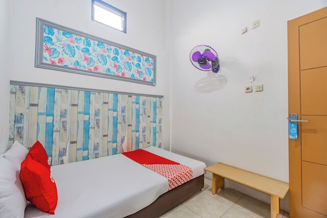 OYO ライフ ホテル O フォルザンド ホテル