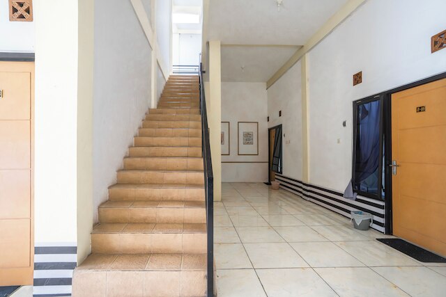 OYO ライフ ホテル O フォルザンド ホテル