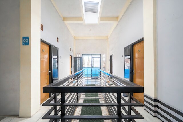 OYO ライフ ホテル O フォルザンド ホテル