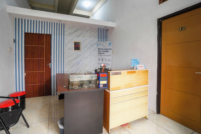 OYO ライフ ホテル O フォルザンド ホテル