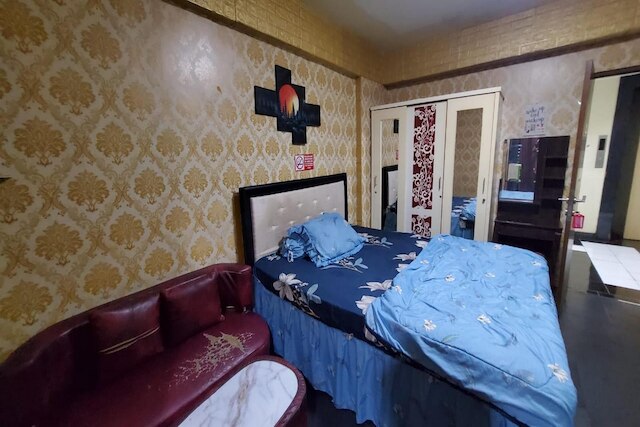 ホテル O ゲートウェイ パステウル アパートメント バイ グッドタイム