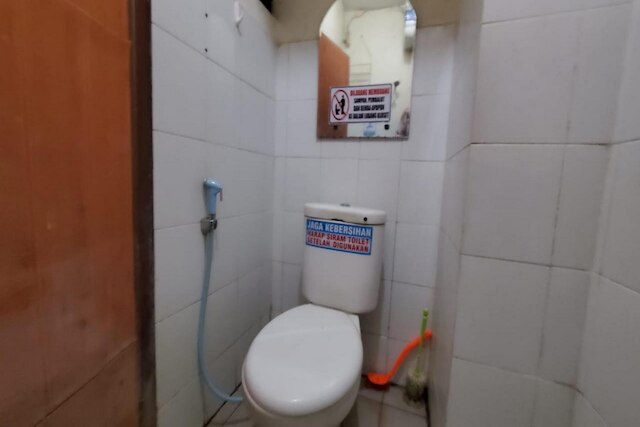 ホテル O ゲートウェイ パステウル アパートメント バイ グッドタイム