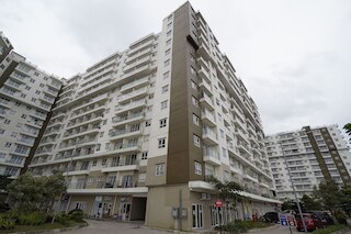 ホテル O ゲートウェイ パステウル アパートメント バイ グッドタイム