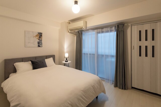 Dotonbori East Residence Haru