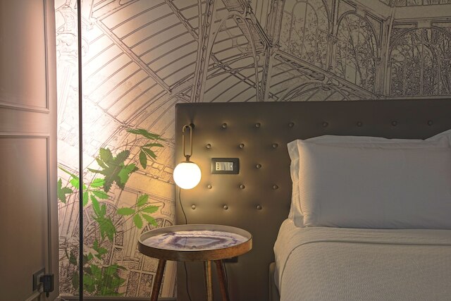 パルコ ルームズ & スイーツ