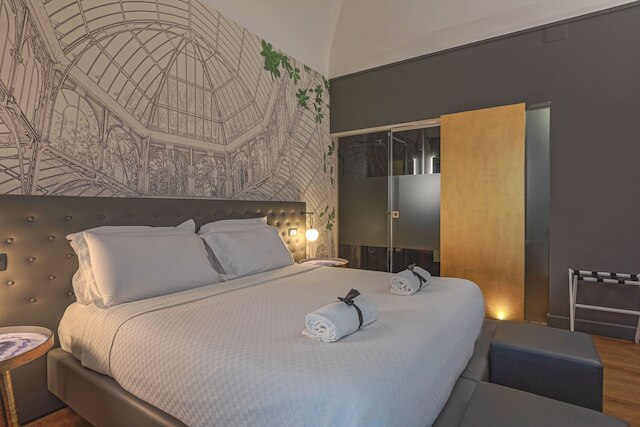 パルコ ルームズ & スイーツ